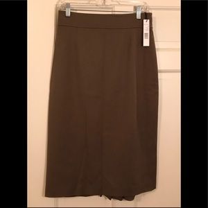 Elie Tahari Rosario pencil skirt